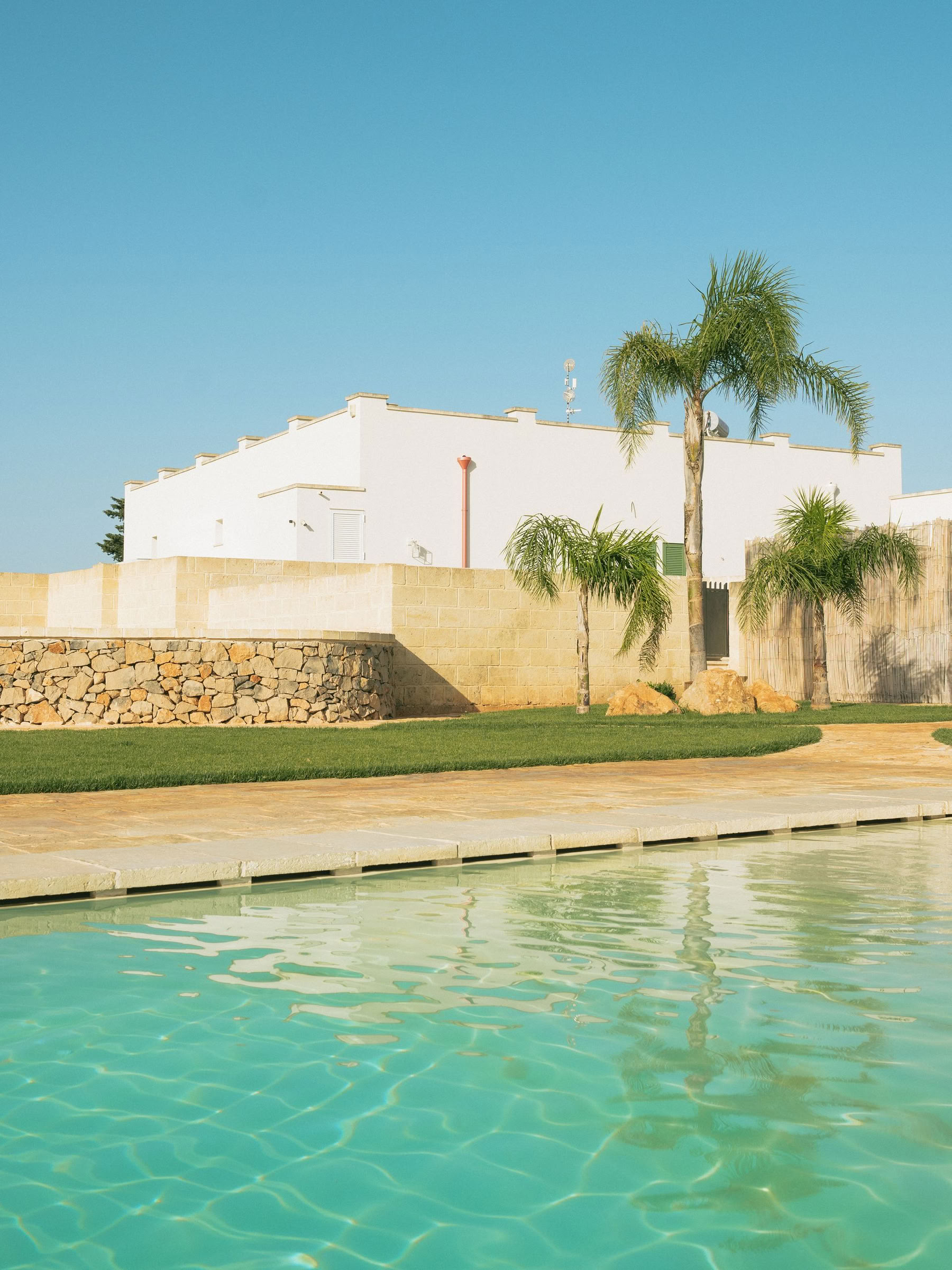 Vacaciones de yoga en Puglia, Italia