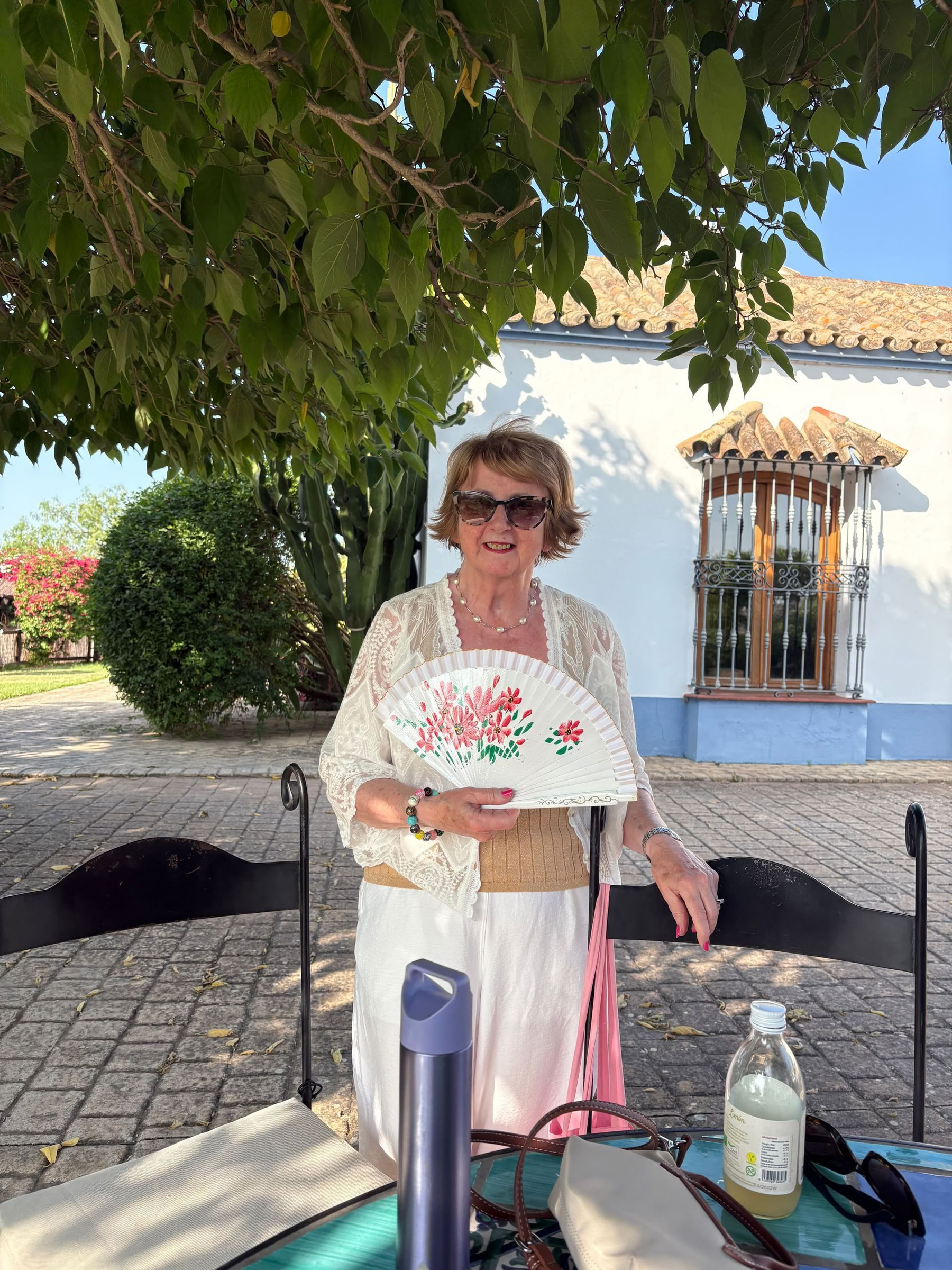 Vacaciones de Yoga de Verano, España 2027