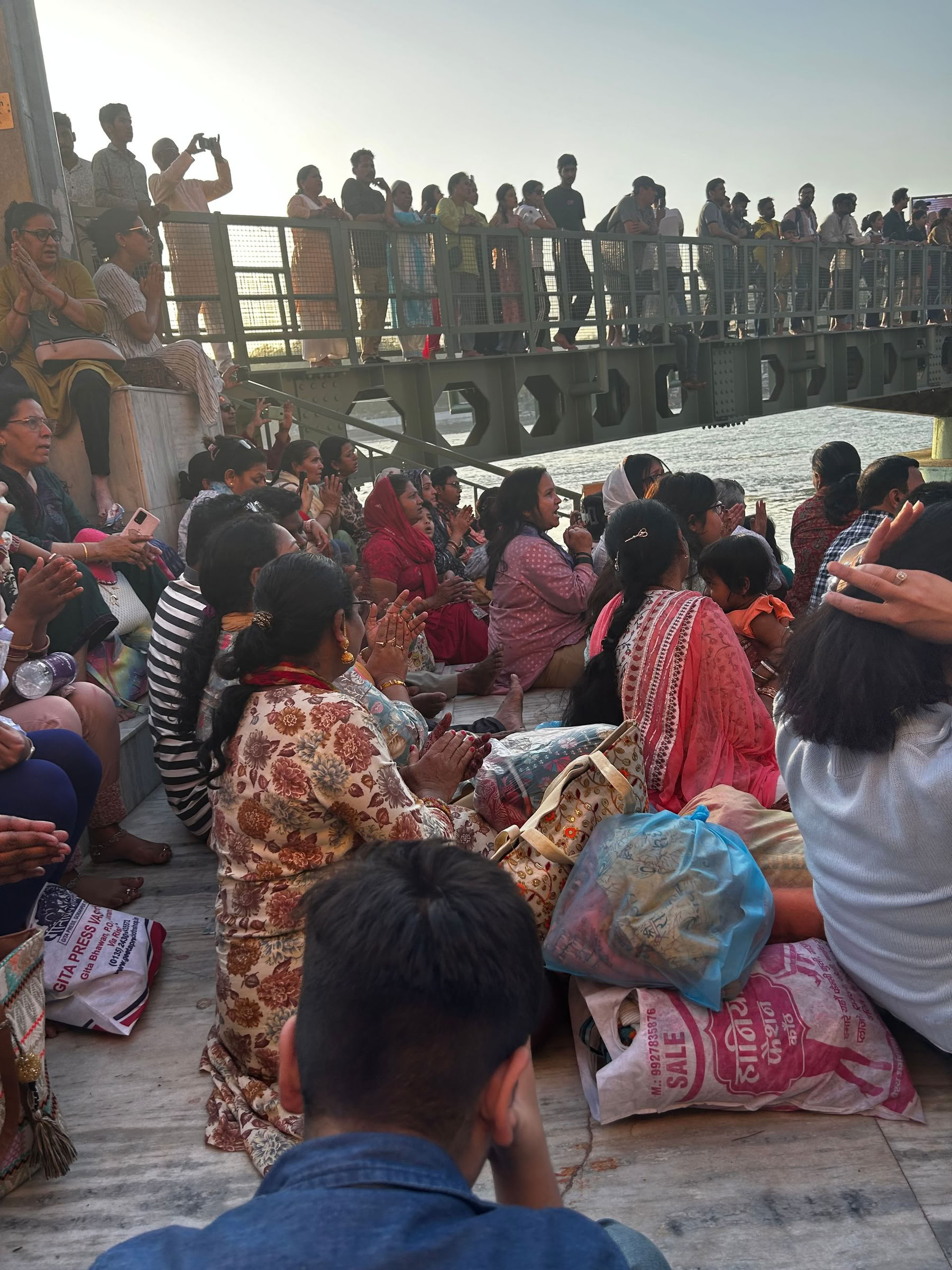La Experiencia de Rishikesh
