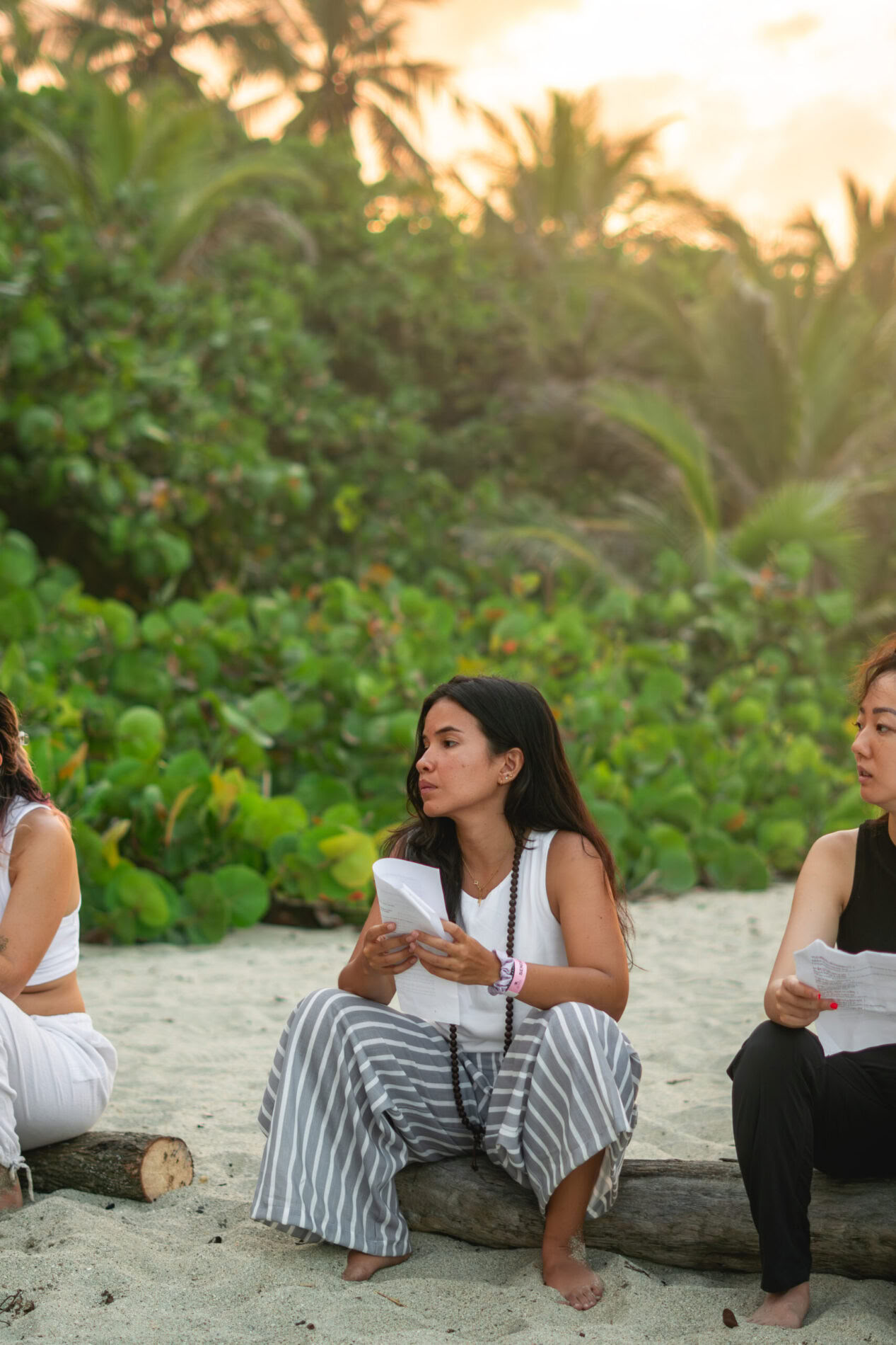 Mindfulness Retiro: Cultiva la calma y la presencia