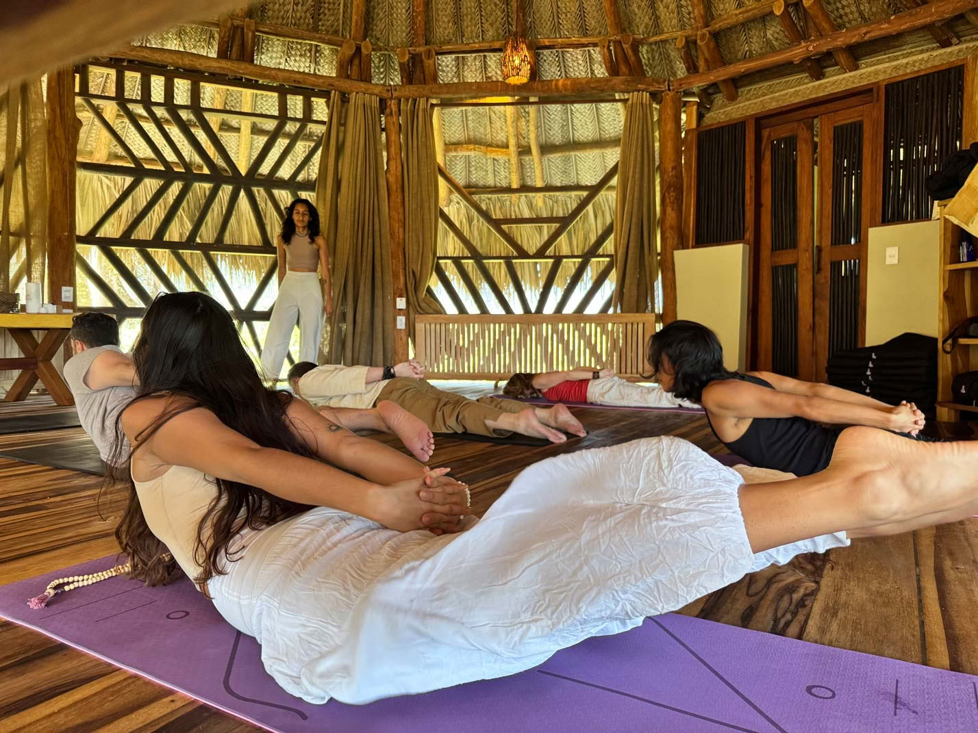 Mindfulness Retiro: Cultiva la calma y la presencia