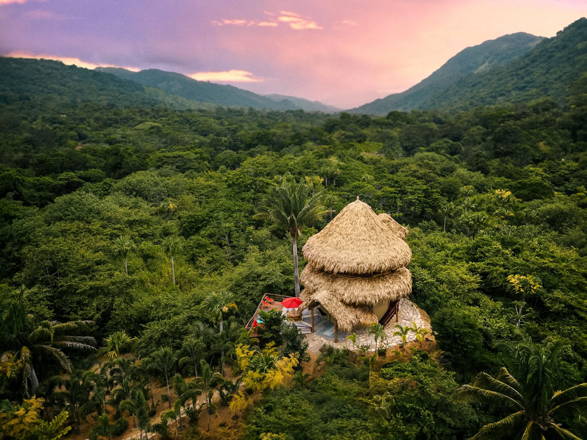 Mindfulness Retiro: Cultiva la calma y la presencia