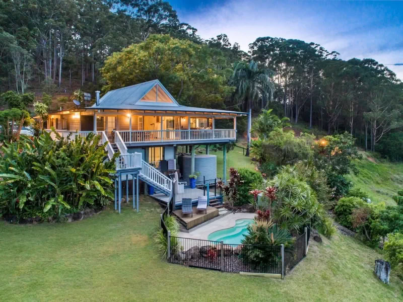 Retiro de Yoga de 6 Noches Vacaciones de Yoga en Queensland