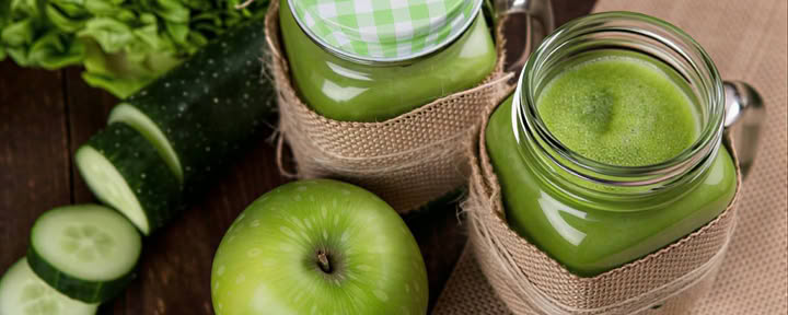 Detox, Yoga & Pilates Retreat (4 días)
