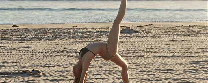 Yoga y Surf Experience (4 o 6 días)