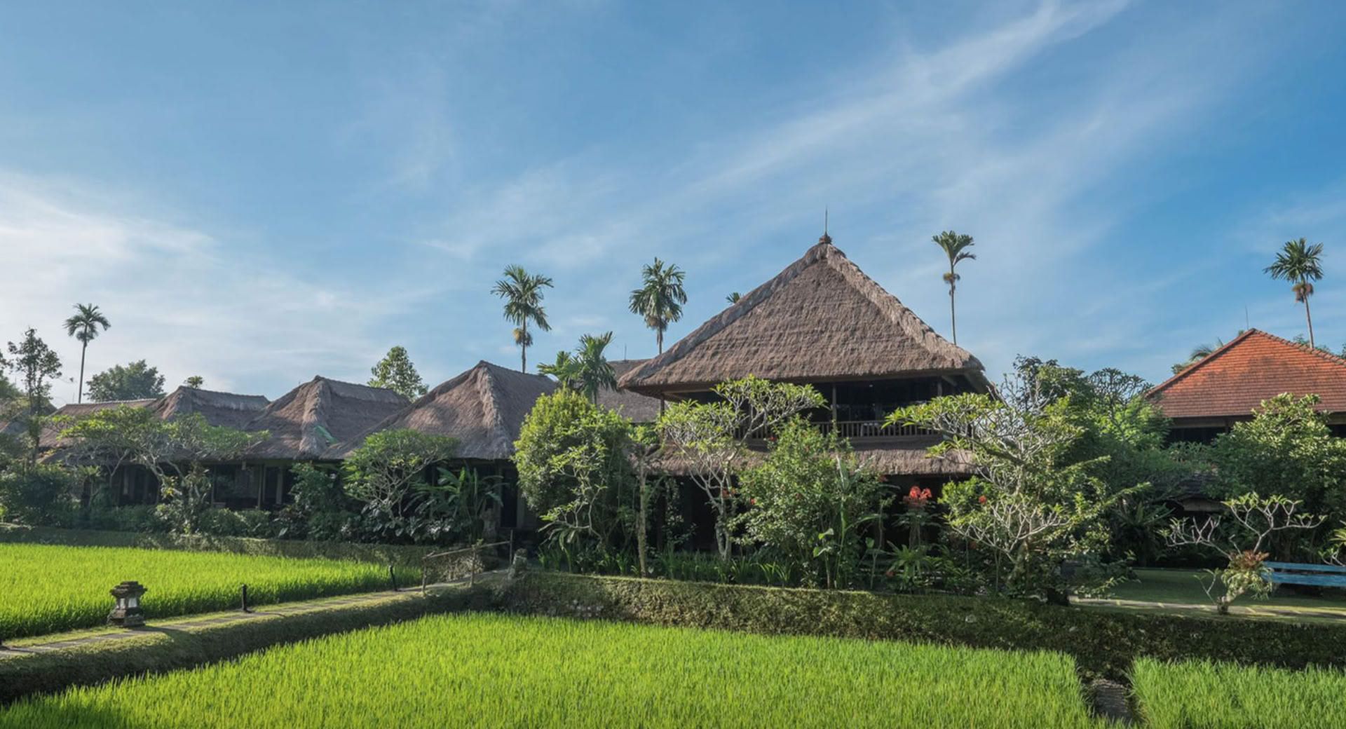 Felicidad Plena en Bali