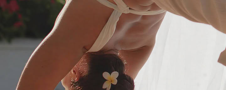 Pilates en Colchoneta