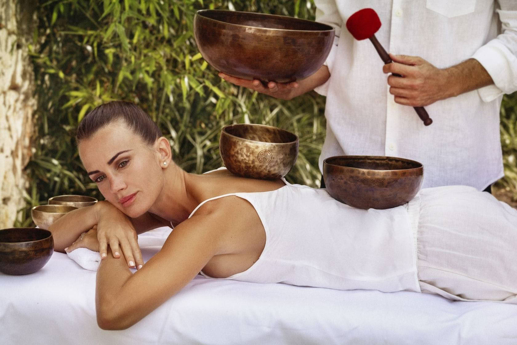 Retiro de 6 Noches para Reiniciar la Menopausia