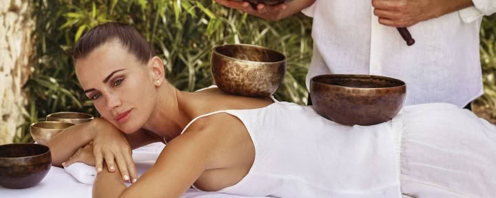 Retiro de 6 Noches para Reiniciar la Menopausia