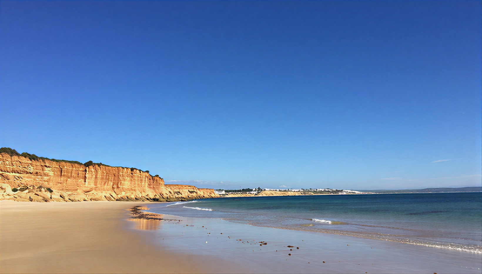 Retiro de otoño 2026 en Andalucía