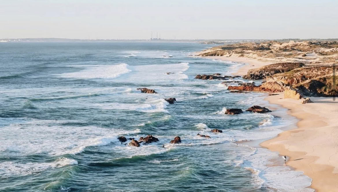 Retiro de Yoga Reconexión en Portugal