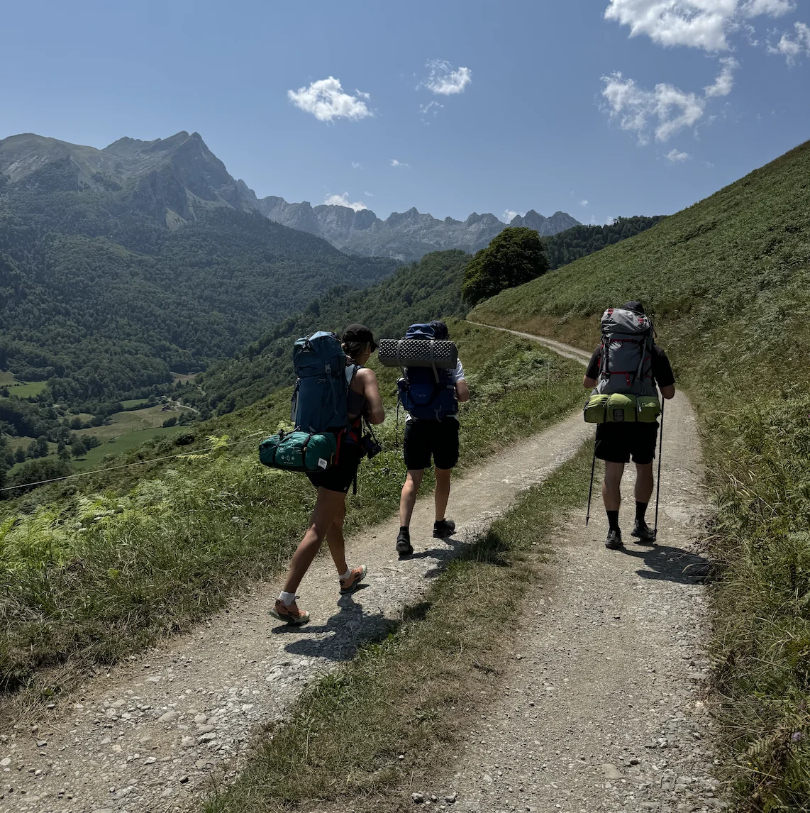 Respira y Conecta en Chamonix