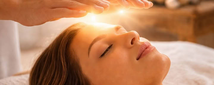 Formación en Reiki