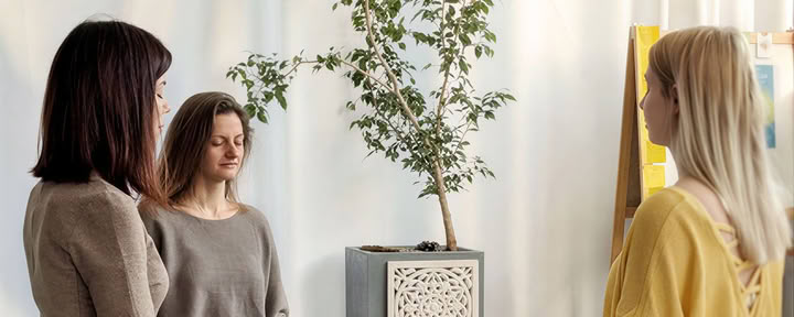 Curso MBSR® Mindfulness Barcelona Presencial