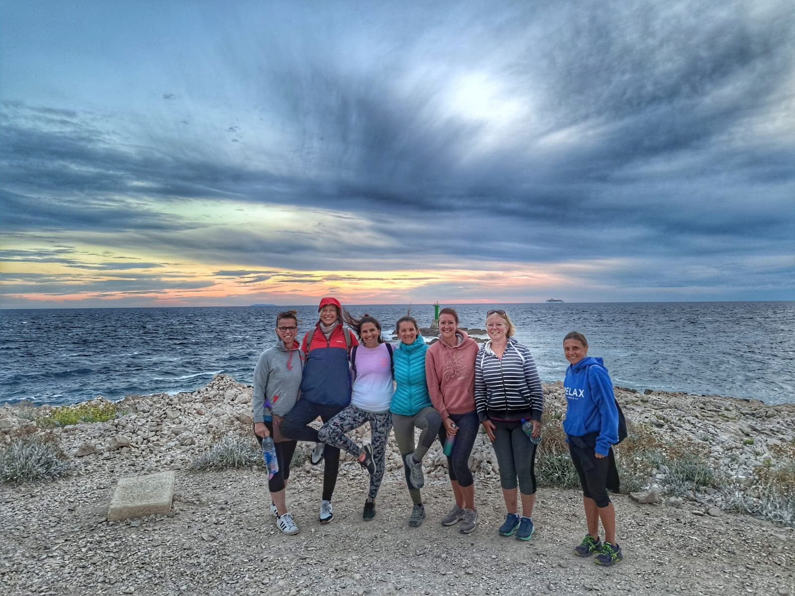 Retiro de Otoño: Recuperación y Yoga Relajante