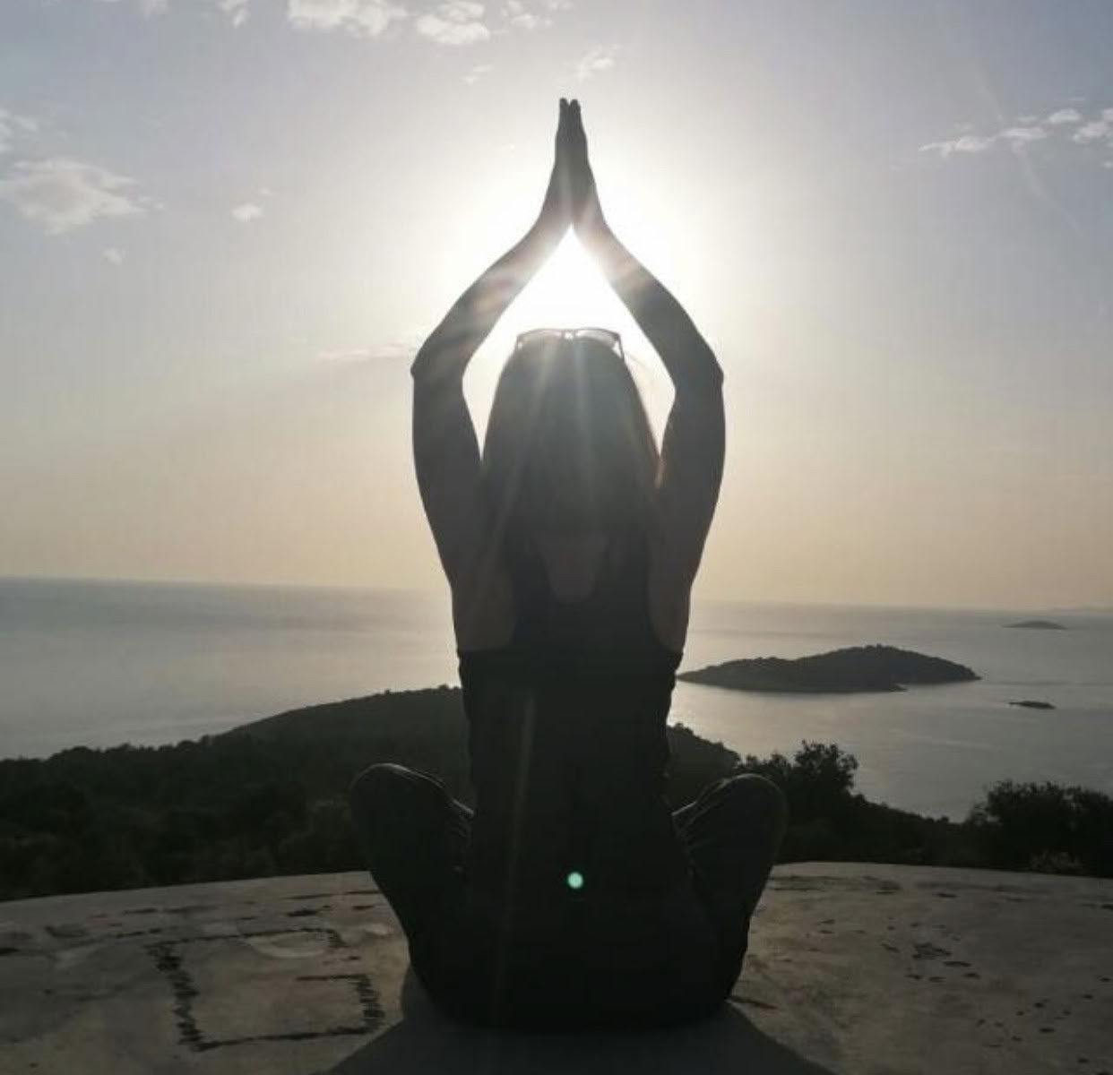 Retiro de Otoño: Recuperación y Yoga Relajante