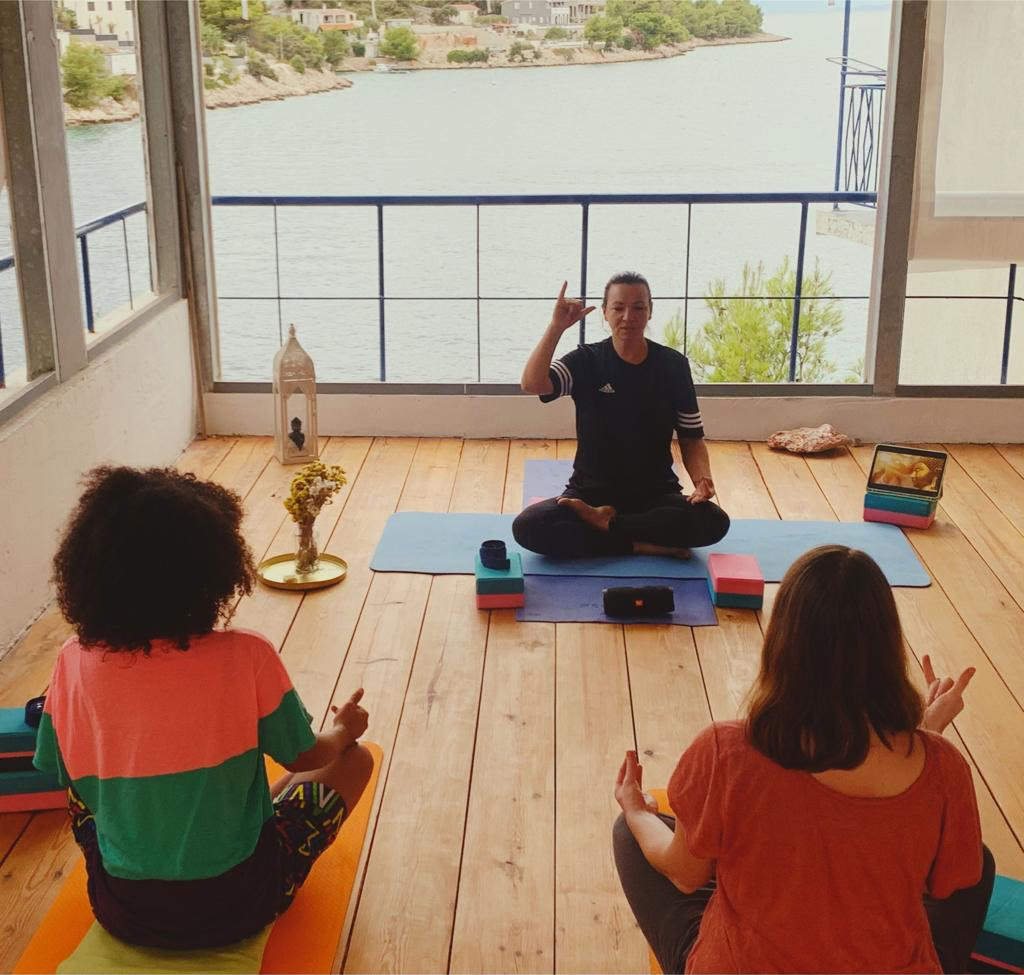 Rejuvenece tu cuerpo y mente