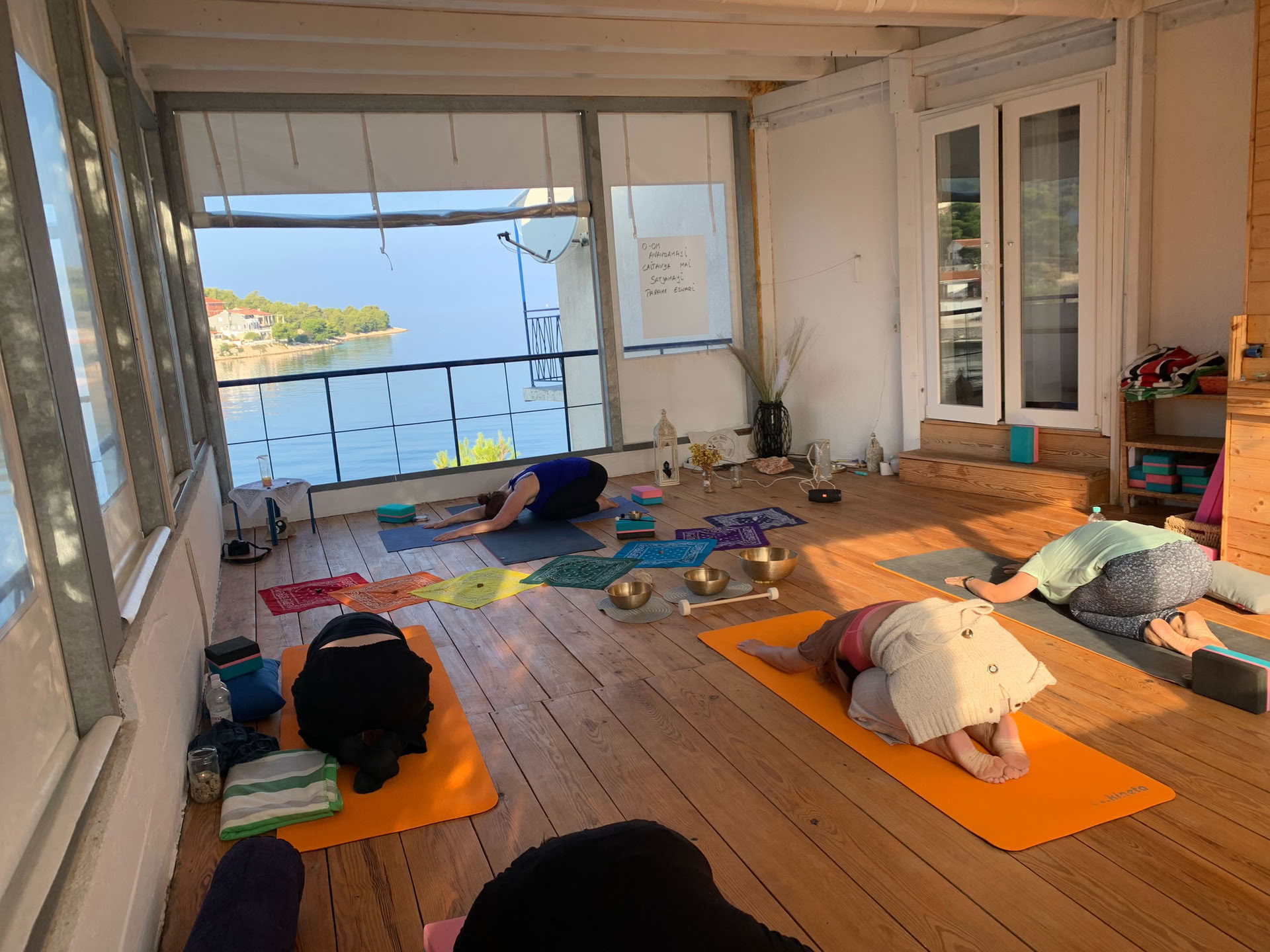Rejuvenece tu cuerpo y mente