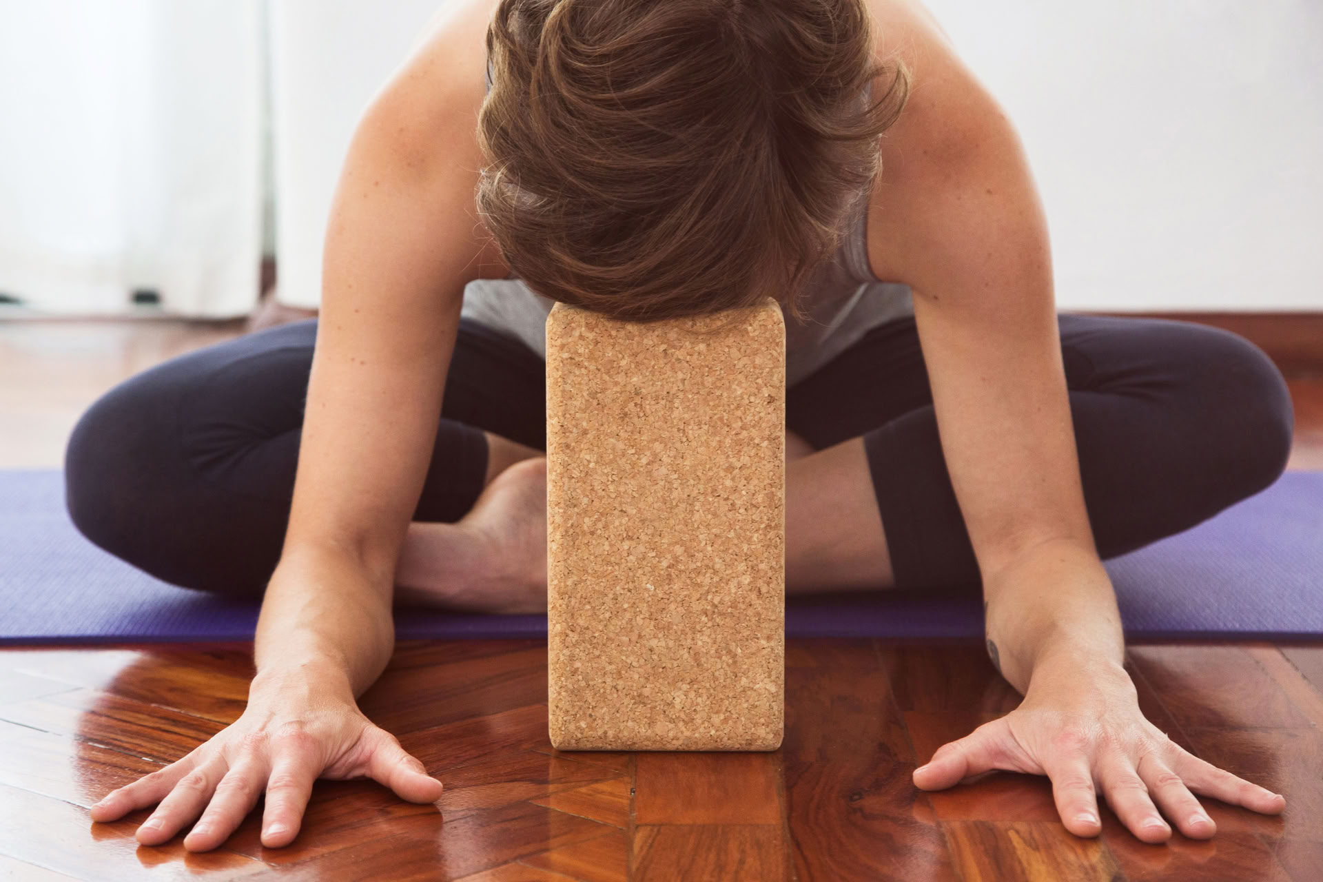 Yoga terapéutico