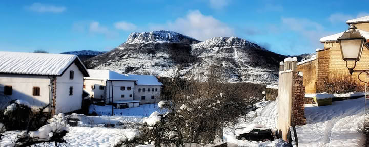 Retiro de yoga de Año Nuevo: un comienzo consciente en los Pirineos
