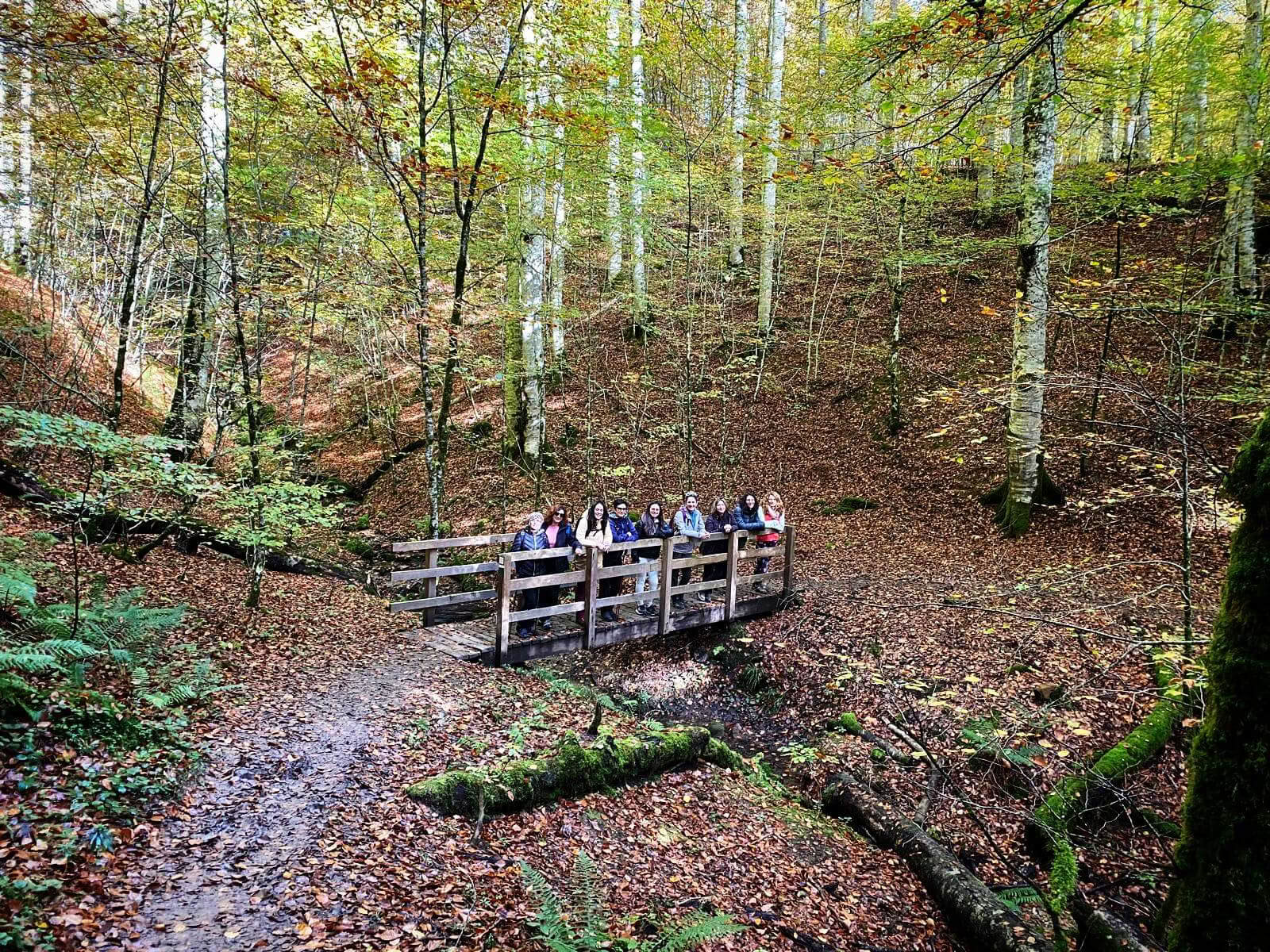 Descanso de fin de semana de yoga y meditación en España: una escapada de primavera