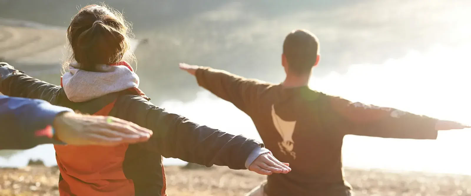 Retiro de yoga de octubre: La experiencia del bosque dorado