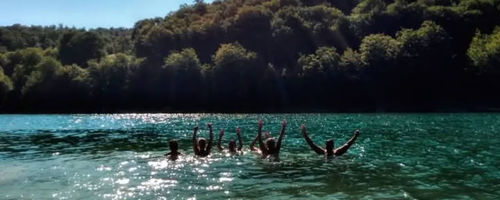 Retiro de yoga y meditación del festivo bancario de agosto (Pirineos, Bosque de Irati)