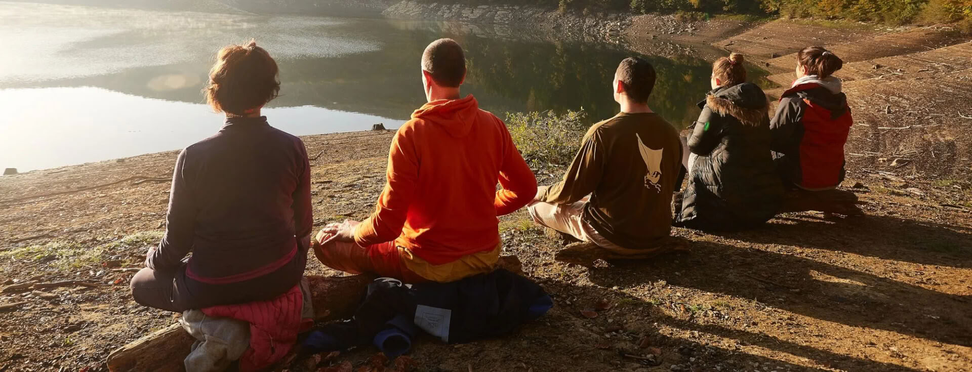 Descanso de yoga de agosto: la escapada a la España verde