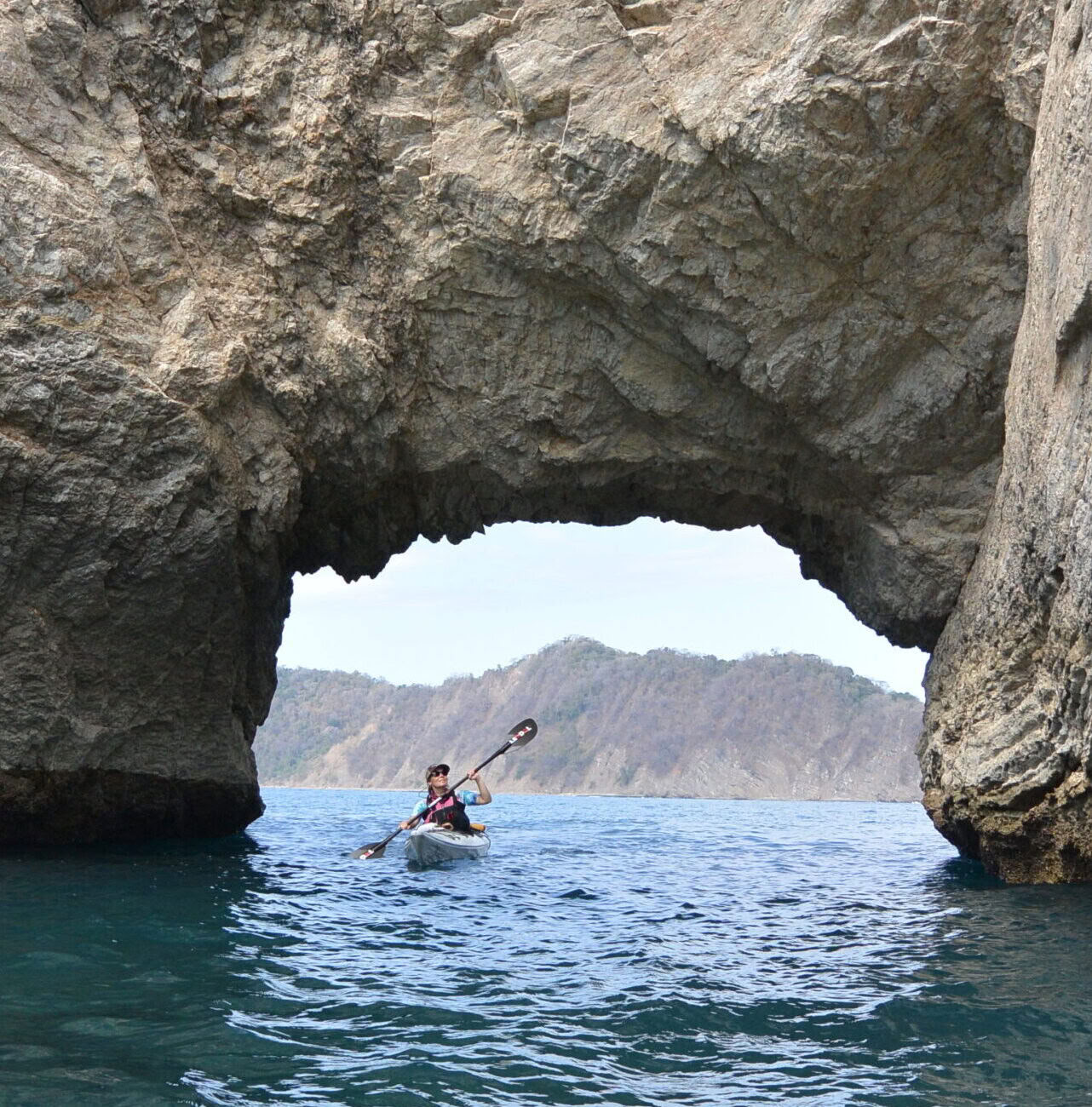Retiro de aventura en la naturaleza - Costa Rica