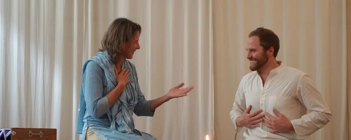 Formación de Profesores de Yoga Alliance RYT® de 200 Horas