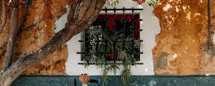 Retiro de los 5 Sentidos