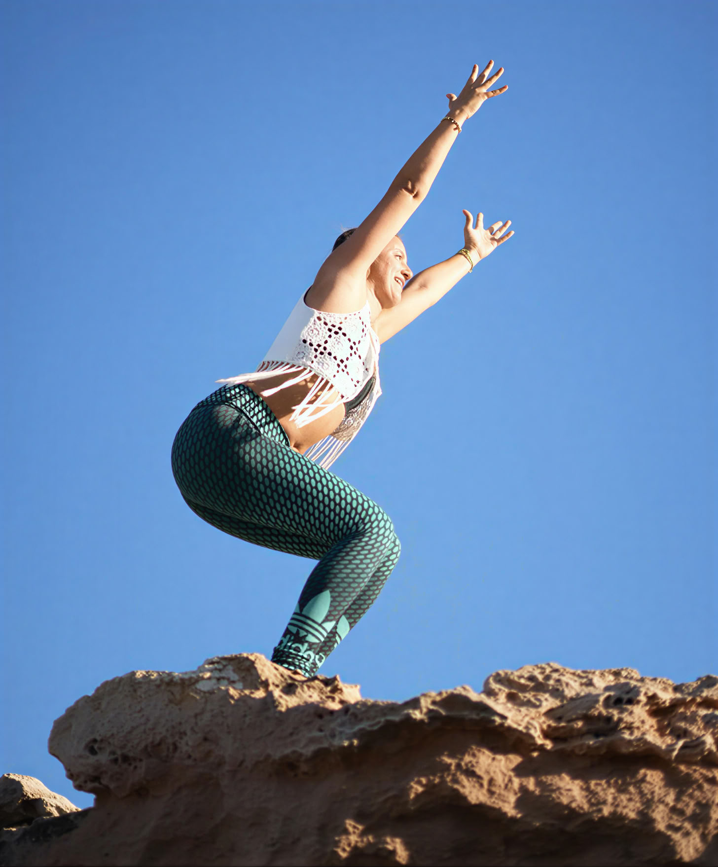Flujo de Vinyasa Poderoso
