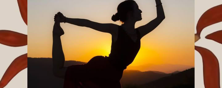 Yoga y brunch