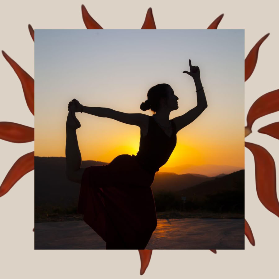 10 de junio | Yoga y brunch