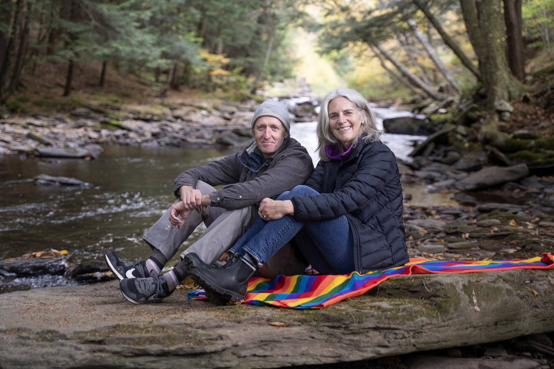 Enraizados y resilientes