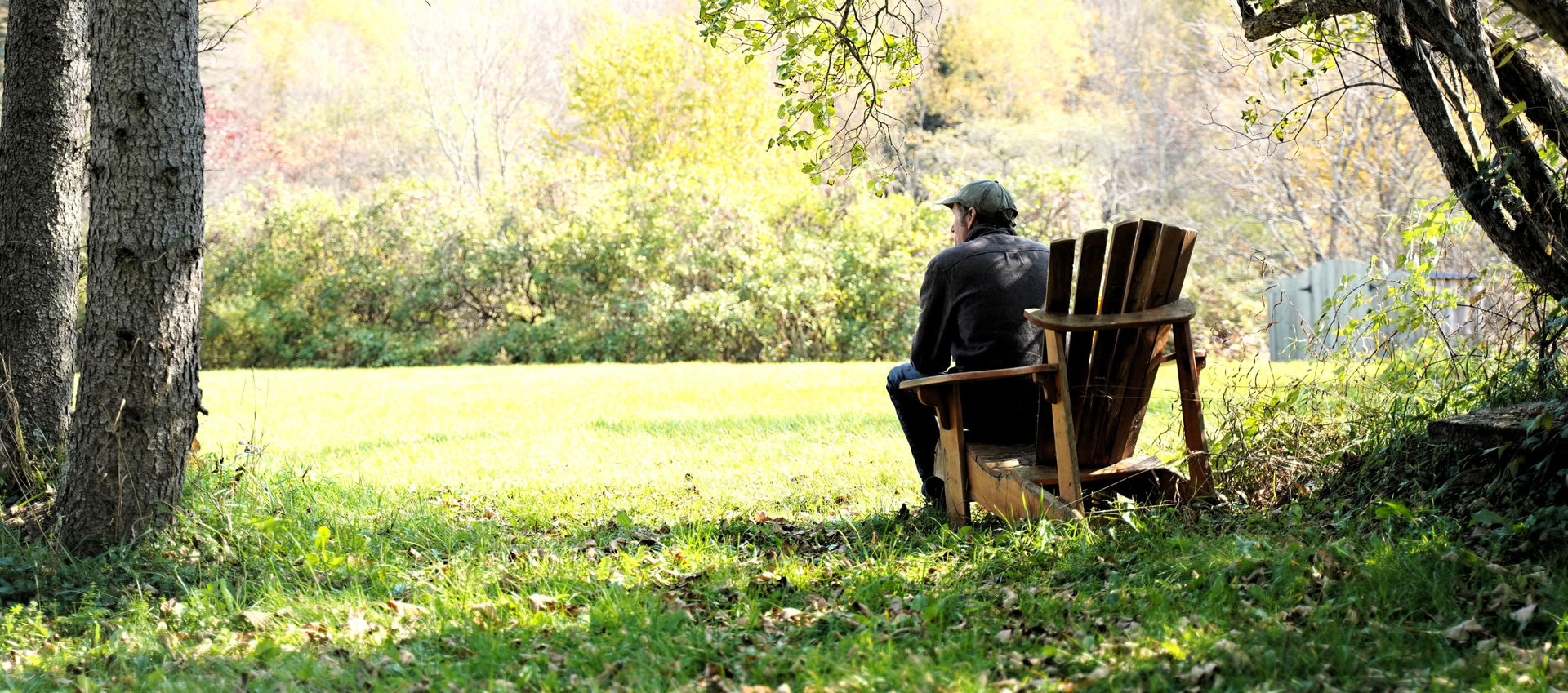 Retiro del Guardián del Fuego