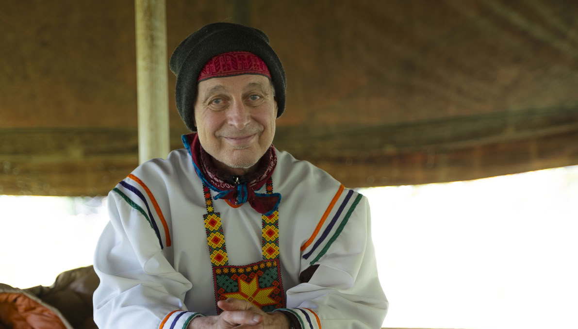Sanando al sanador