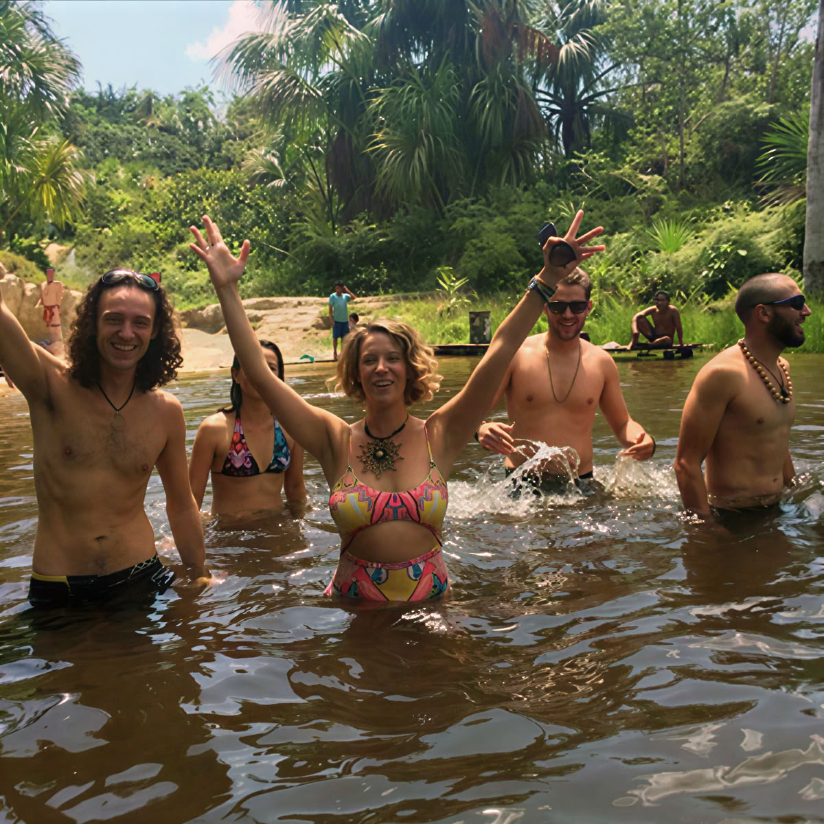 Retiro de Ayahuasca en Iquitos, Perú
