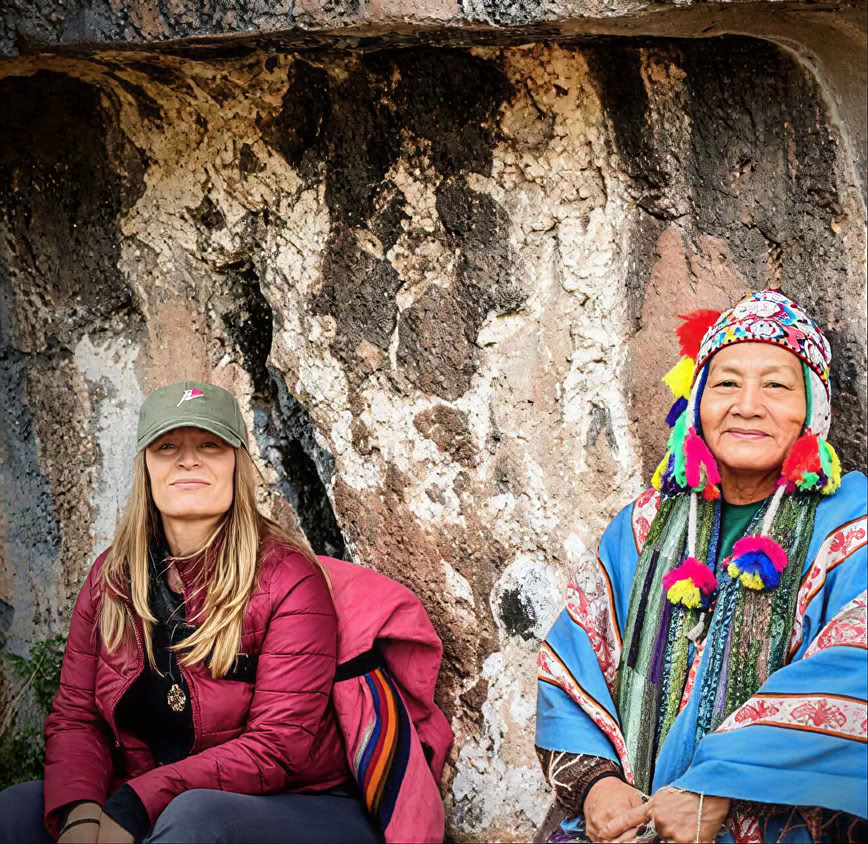 Introducción de 5 días a la ayahuasca y la medicina vegetal amazónica