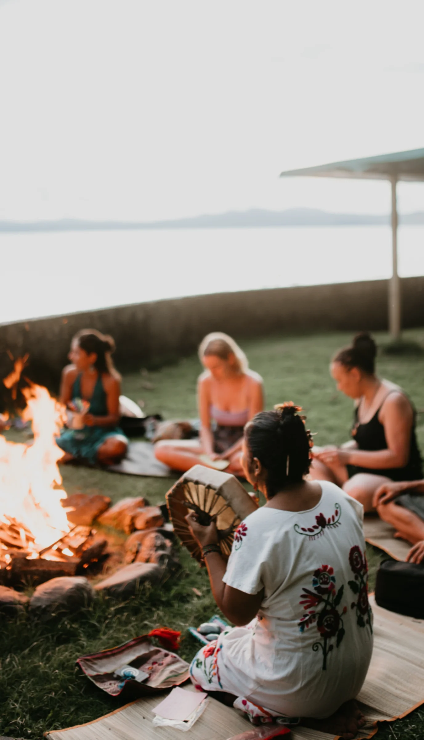 Talleres de Ayahuasca