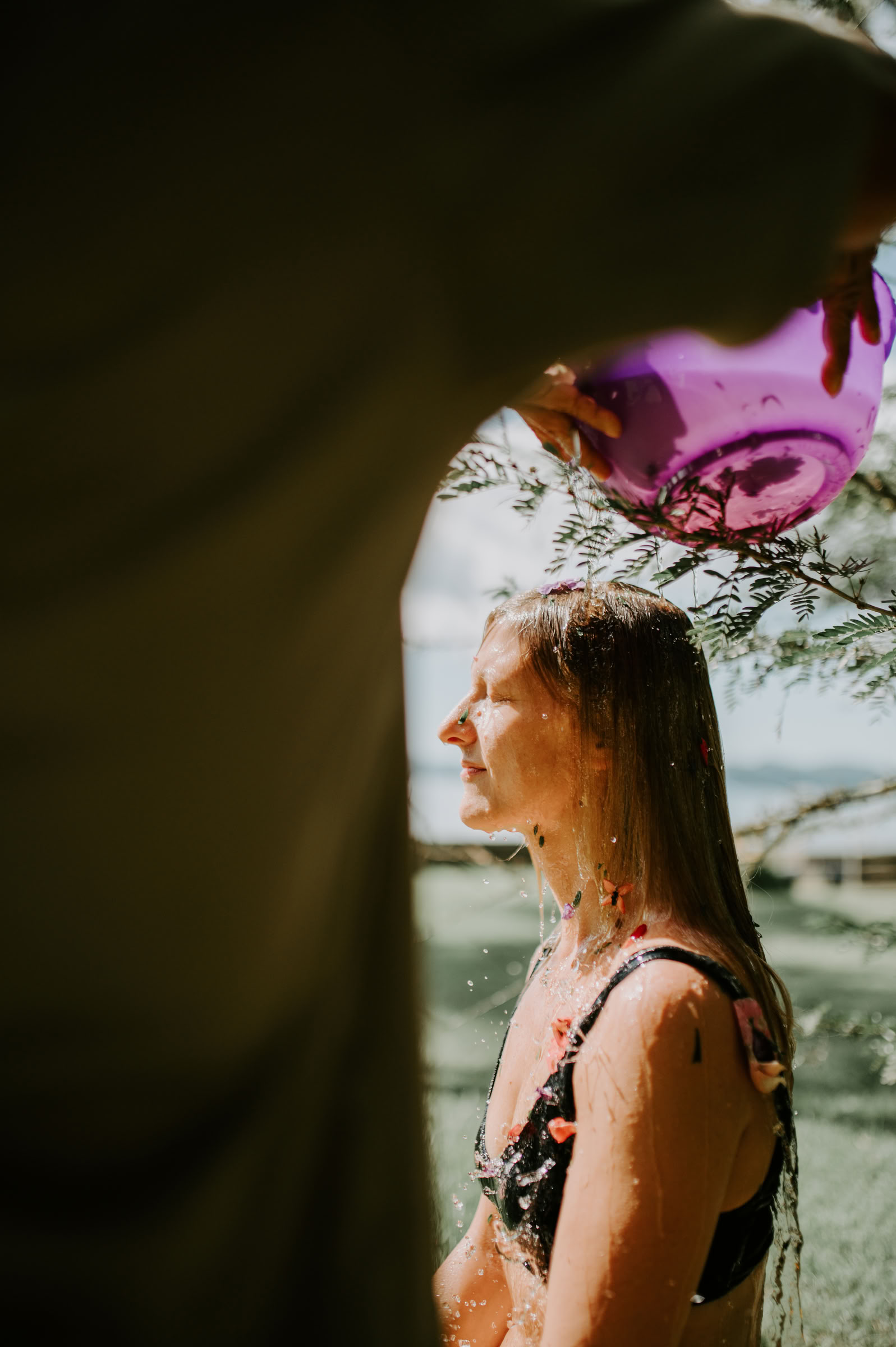 Talleres de Ayahuasca
