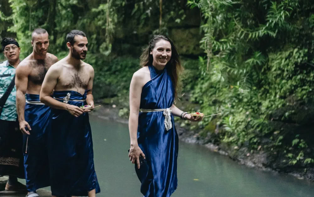 Retiro de yoga de 5 días