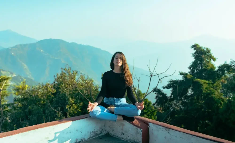 Retiro de yoga de 5 días