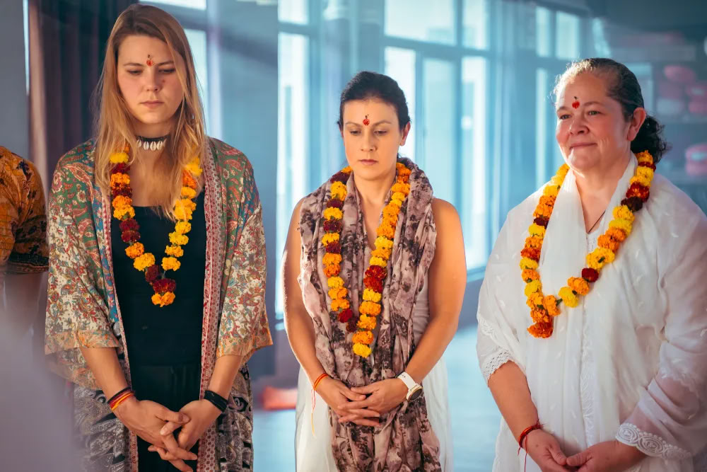 Programa de Ayurveda personalizado