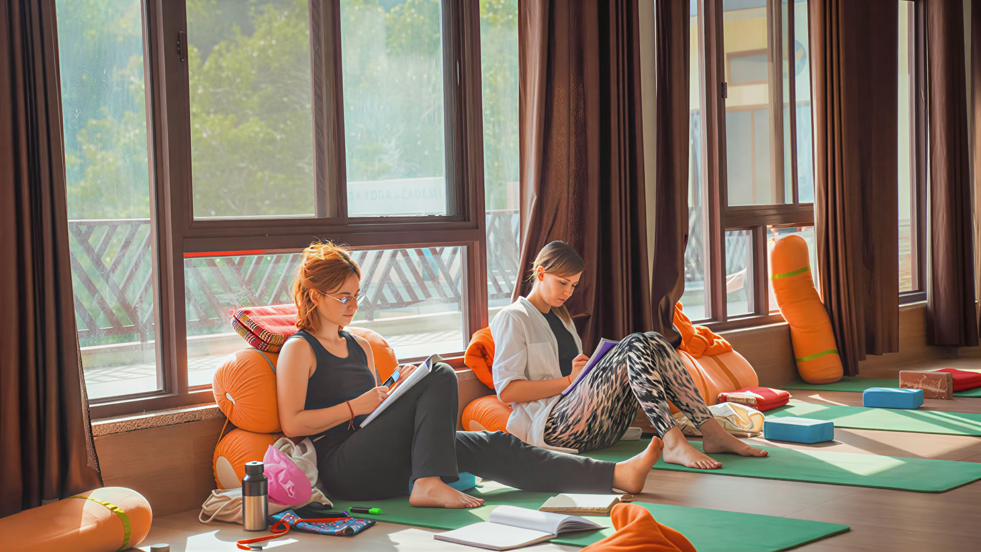 Programa de Ayurveda personalizado