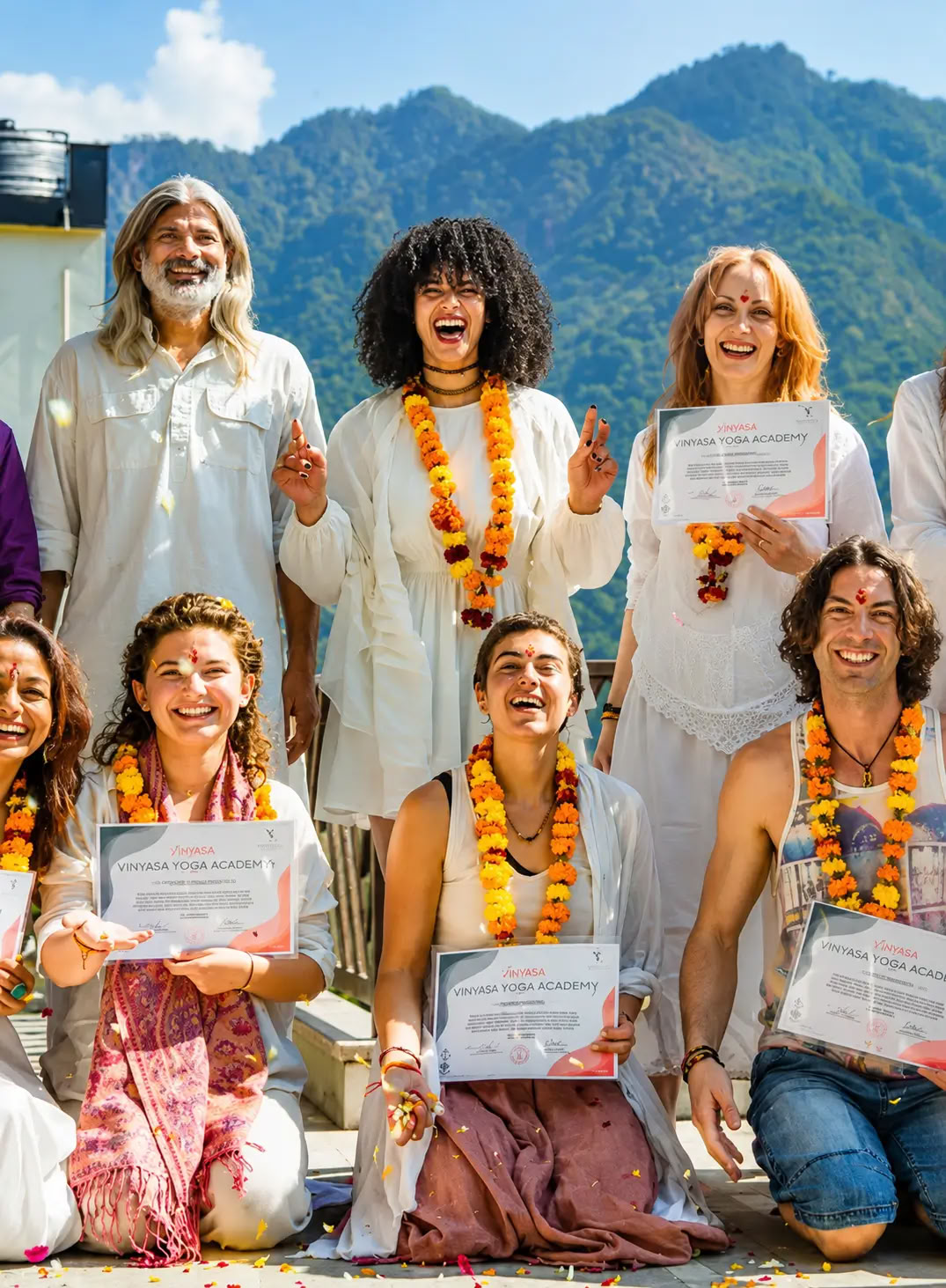 Curso de sanación Reiki
