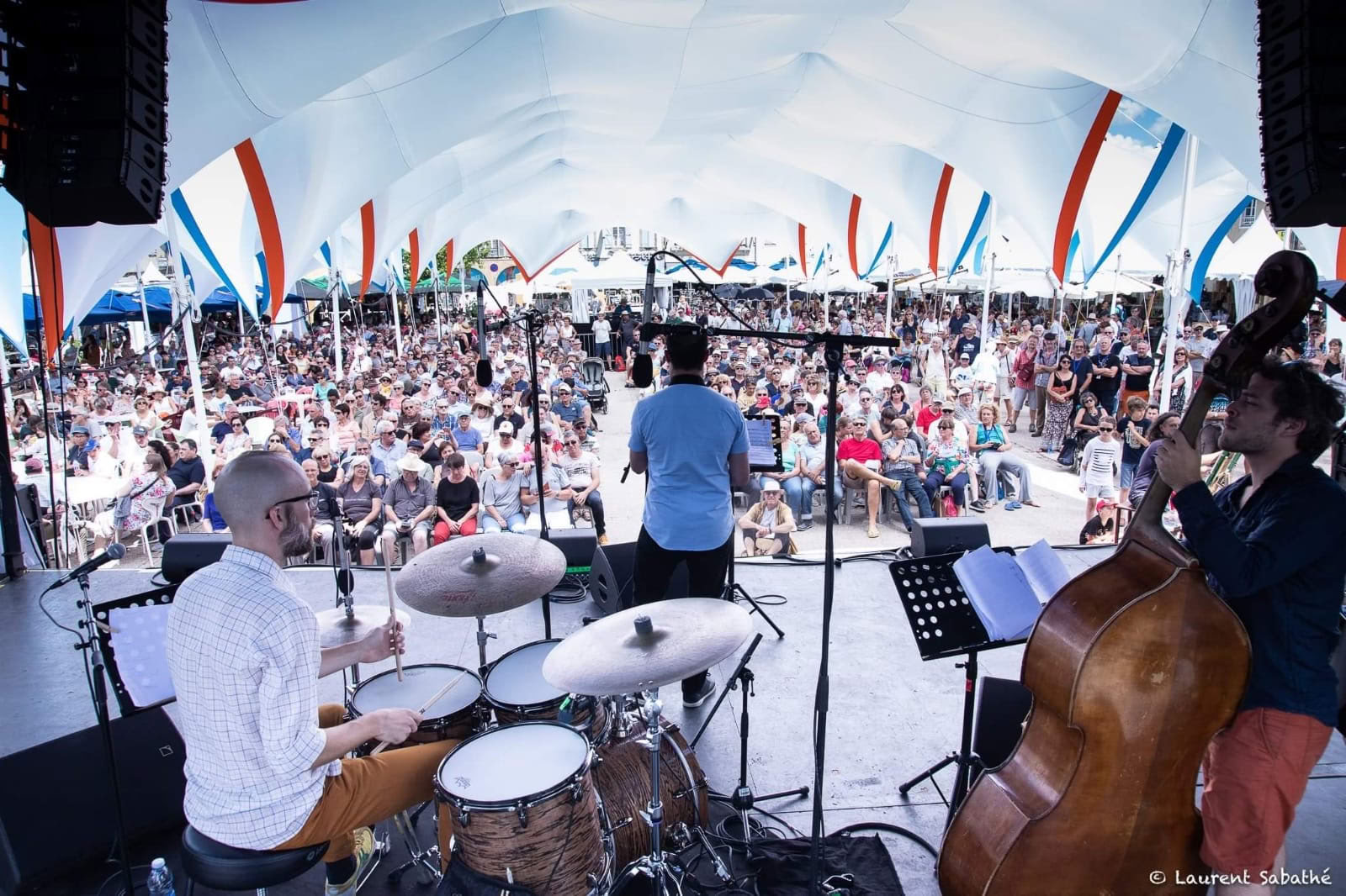 Jazz en Marciac