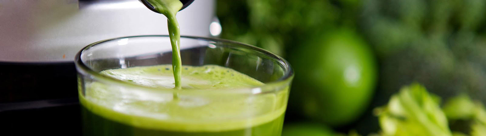 Retiro de limpieza con jugos y yoga
