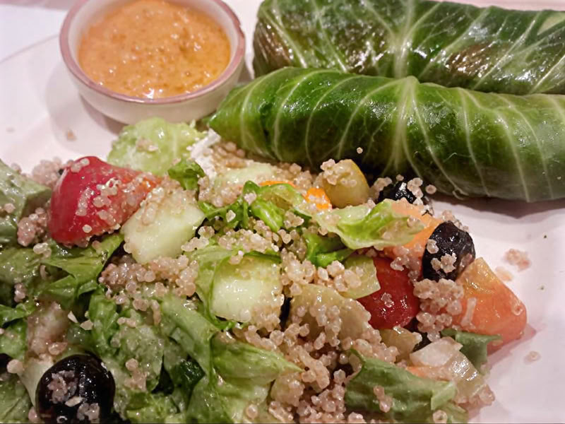 Retiro de limpieza con jugos y yoga