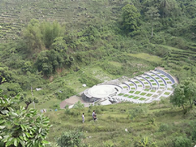 Retiro de limpieza con jugos y yoga